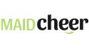 MAIDCheer Cleaning Services logo